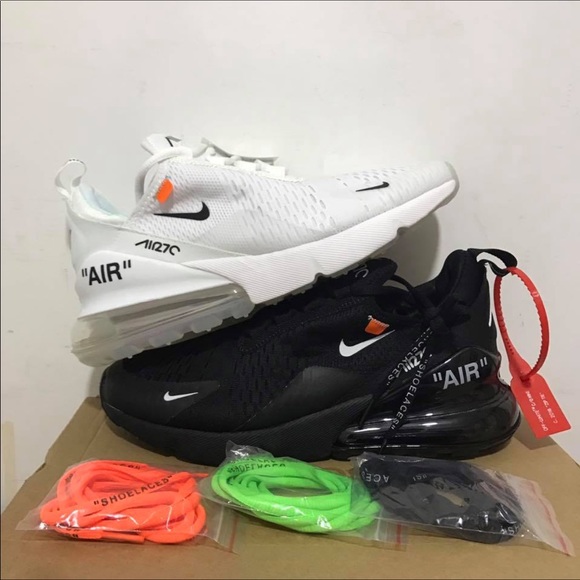 off white 270 black